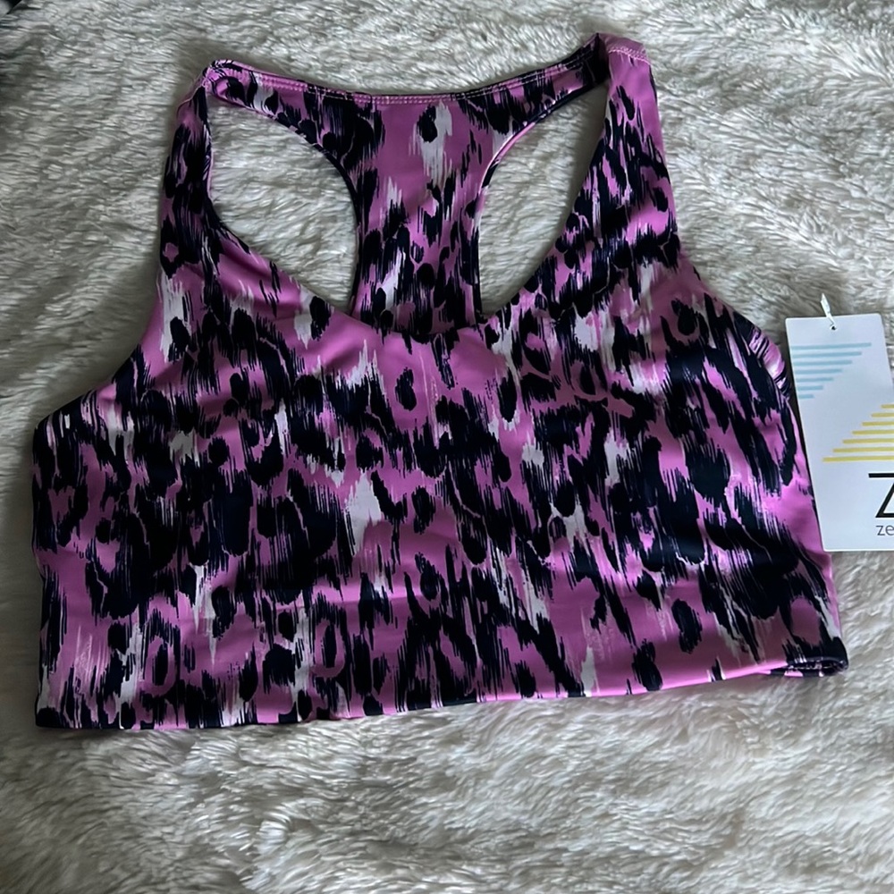 Z by Zella sports bra